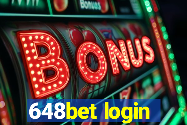 648bet login